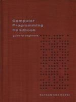   Computer Programming Handbook. Guide for beginners
