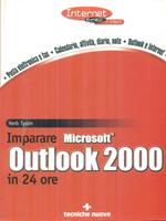 Imparare Microsoft Outlook 2000 in 24 ore
