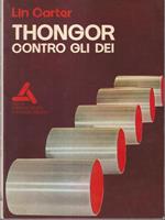 Thongor contro gli dei