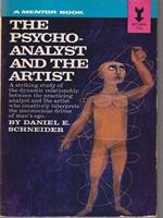 The psychoanalyst and the artist