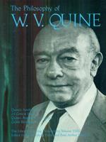 The Philosophy of W. V. Quine