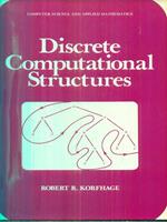 Discrete Computational Structures