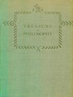 Treasury Of Philosophy