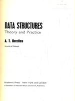   Data structures. Theory and Practice