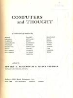 Computers and thought