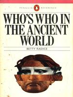 Who's who in the ancient world