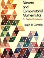 Discrete and Combinatorial Mathematics