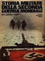 Storia militare della seconda guerra mondiale