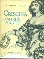   Cristina e lo spirito santo