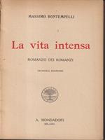 La vita intensa