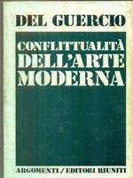 Conflittualità dell'arte moderna