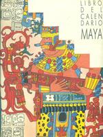   Libro del calendario maya