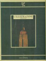 L' illustrazione Italiana dal n. 1 / 1981 al n. 6 /1982