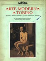 Arte moderna a Torino