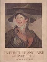 La peinture anglaise au XVIII siecele