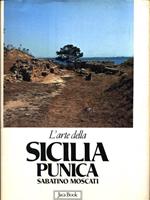 L' arte della Sicilia Punica