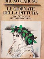 Le giornate della pittura