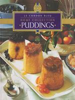 Le cordon blue home collection Puddings