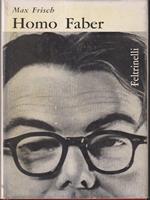 Homo Faber