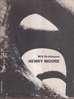   Henry Moore