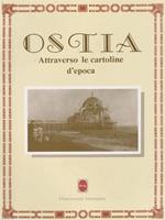 Ostia attraverso le cartoline d'epoca