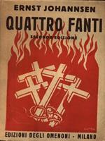   Quattro fanti