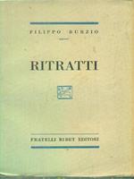   Ritratti