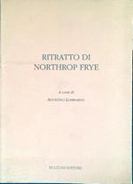   Ritratto di Northrop Frye