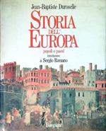 Storia dell'Europa