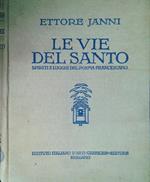 Le vie del santo