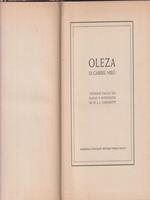 Oleza