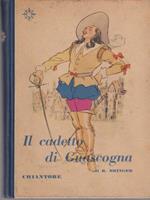 Il cadetto di Guascogna