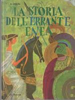 La storia dell'errante enea