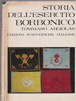   Storia dell'esercito borbonico