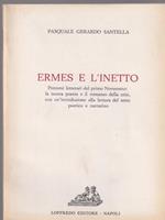   Ermes e l'inetto