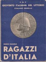 Ragazzi d'Italia