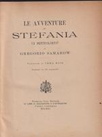 Le avventure di Stefania