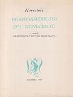 Narratori Ispanoamericani del Novecento