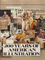   200 years of american illustration