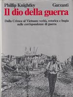 Il dio della guerra