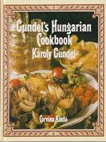 Gundel's Hungarian Cookbook