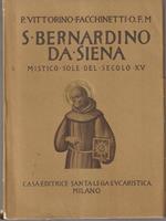 San Bernardino da Siena