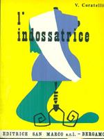 L' indossatrice