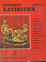   Satiricon