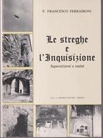 Le streghe e l'inquisizione