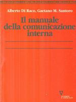 Manuale della comunicazione interna