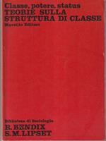 Teorie sulla struttura di classe