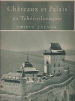 Chateaux et Palais en Tchecoslovaquie