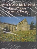 La Toscana delle Pievi