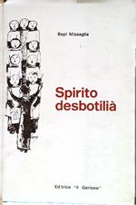 Spirito desbotilià